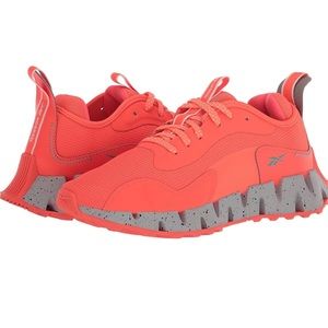 Reebok Women's Zig Dynamica Adventure Sneaker